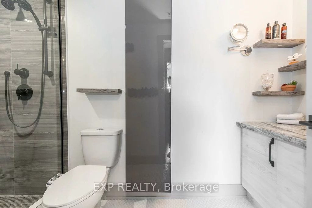 5, Chef, Innis-Shore, Barrie