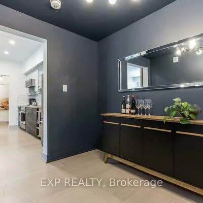 5, Chef, Innis-Shore, Barrie