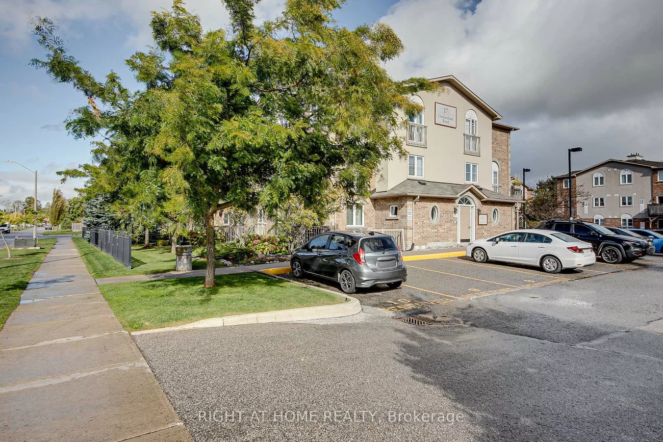 17, Cheltenham, Georgian Drive, Barrie