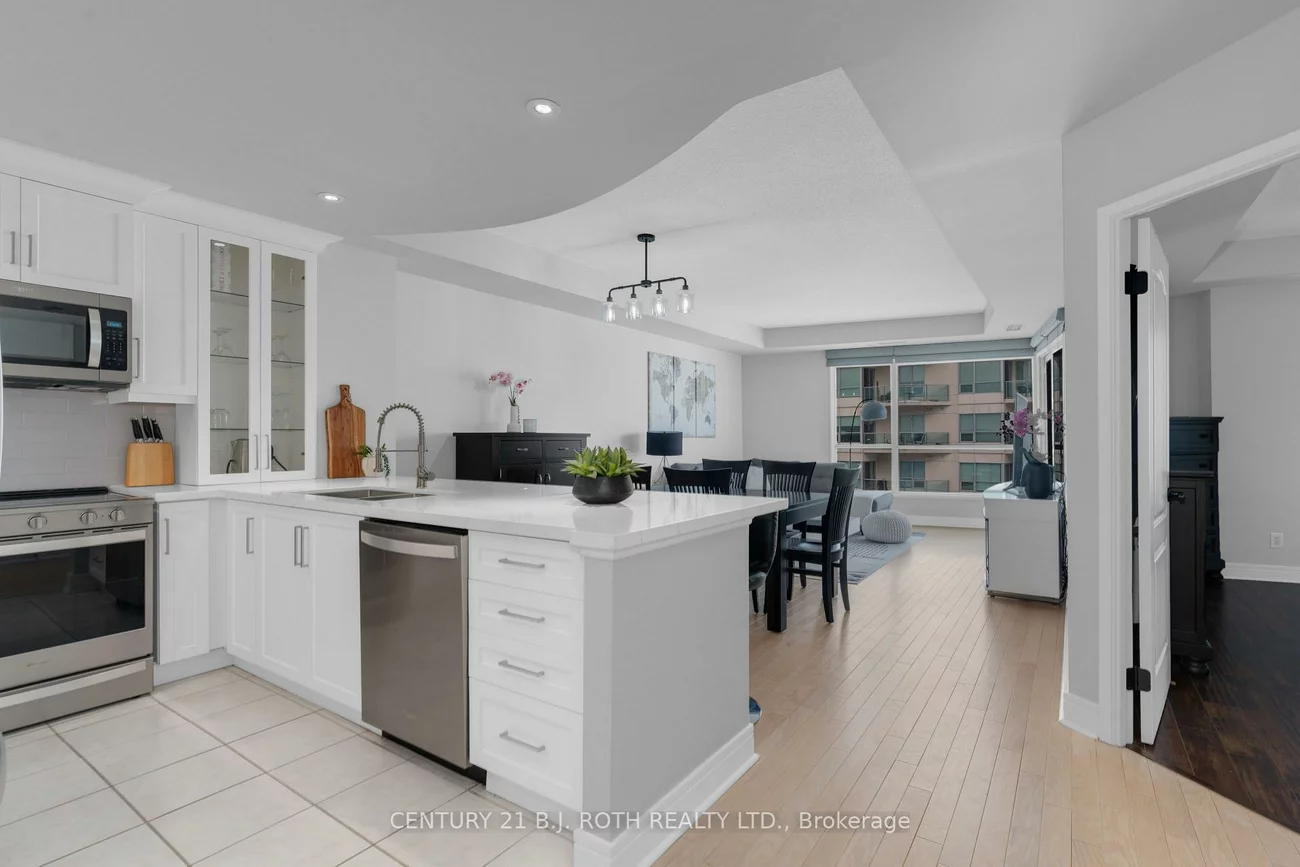 2, Toronto, City Centre, Barrie