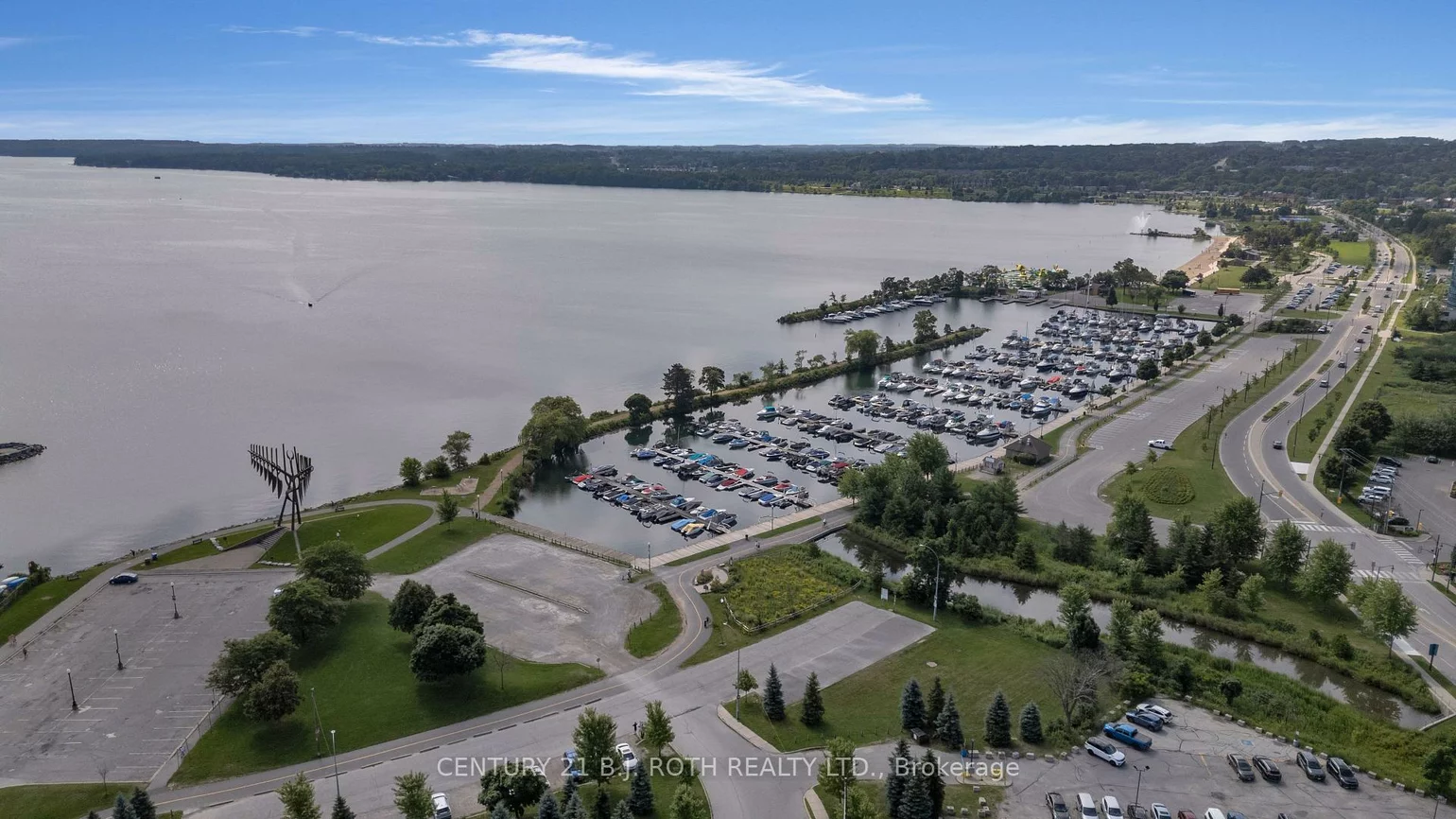 2, Toronto, City Centre, Barrie