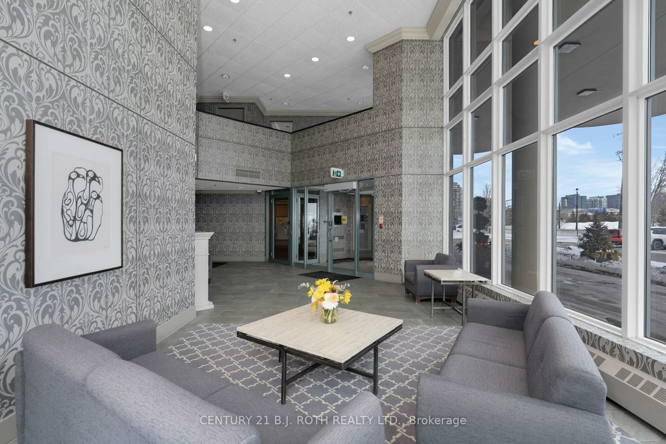 2, Toronto, City Centre, Barrie