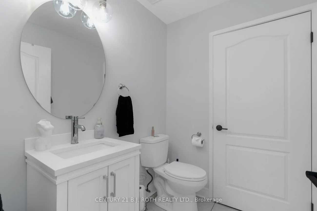 2, Toronto, City Centre, Barrie