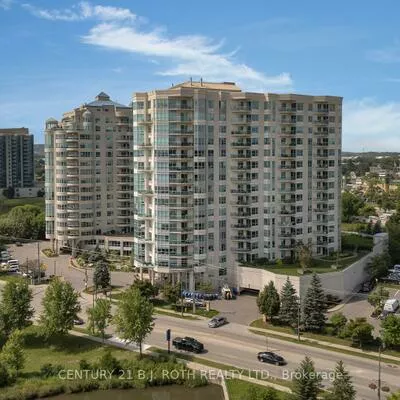 2, Toronto, City Centre, Barrie