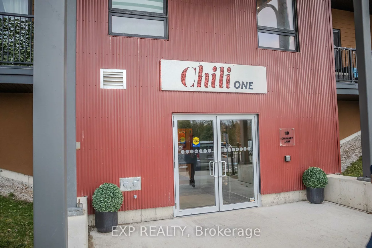 10, Culinary, Rural Barrie Southeast, Barrie