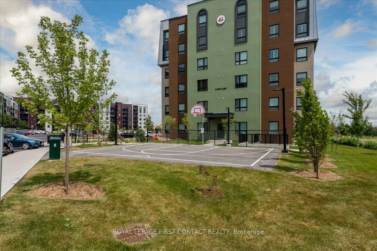 8, CULINARY, Innis-Shore, Barrie