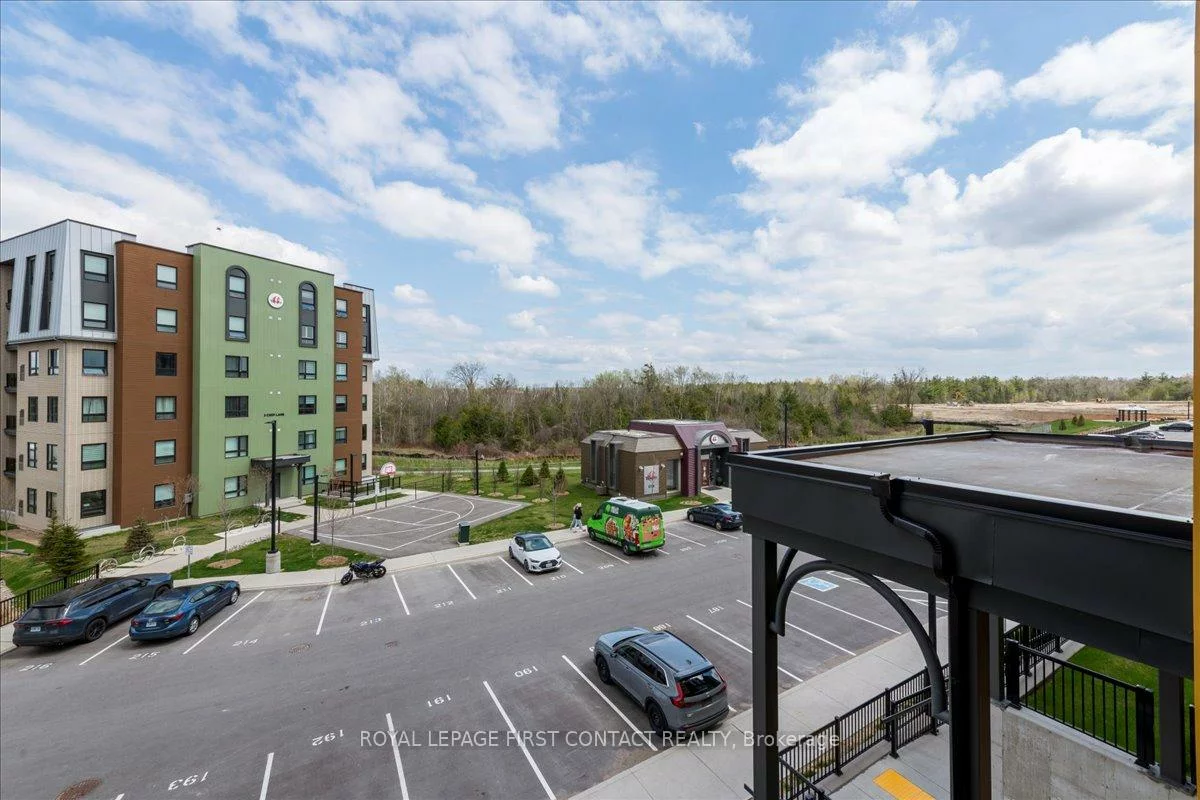 8, CULINARY, Innis-Shore, Barrie