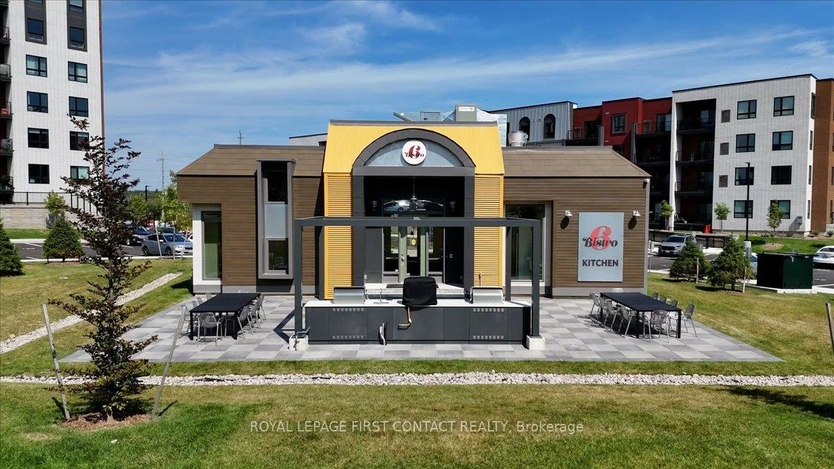 8, CULINARY, Innis-Shore, Barrie