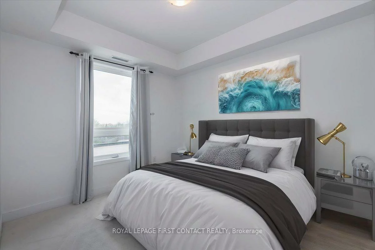 8, CULINARY, Innis-Shore, Barrie