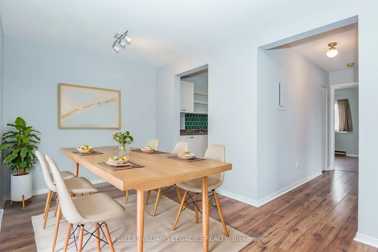 163, Edgehill, Letitia Heights, Barrie