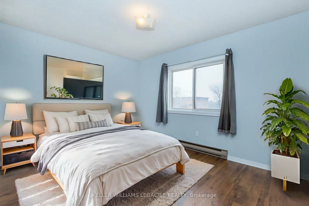 163, Edgehill, Letitia Heights, Barrie