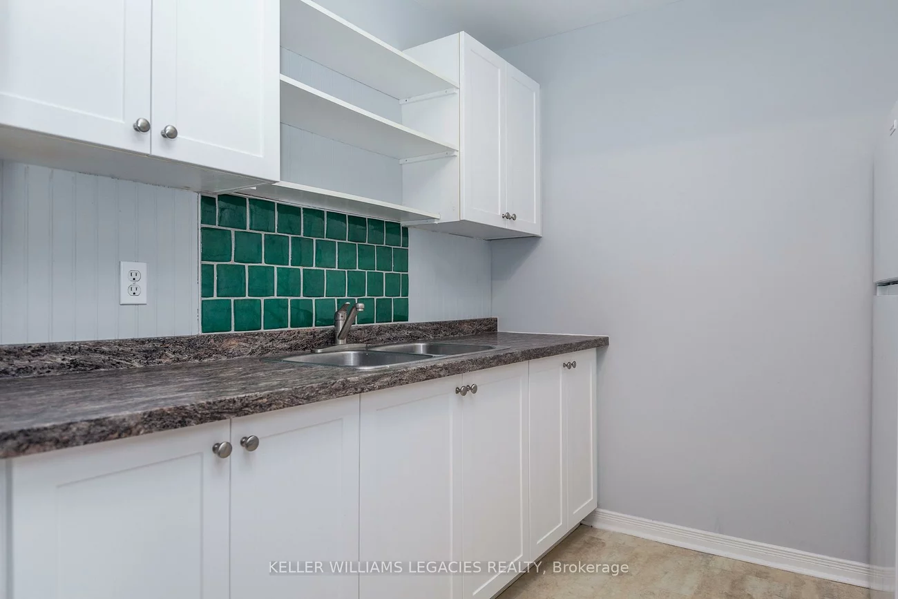 163, Edgehill, Letitia Heights, Barrie