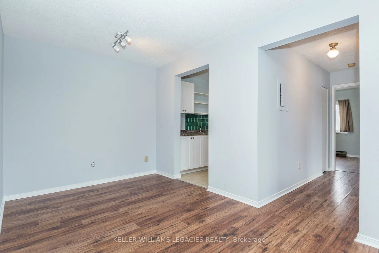163, Edgehill, Letitia Heights, Barrie