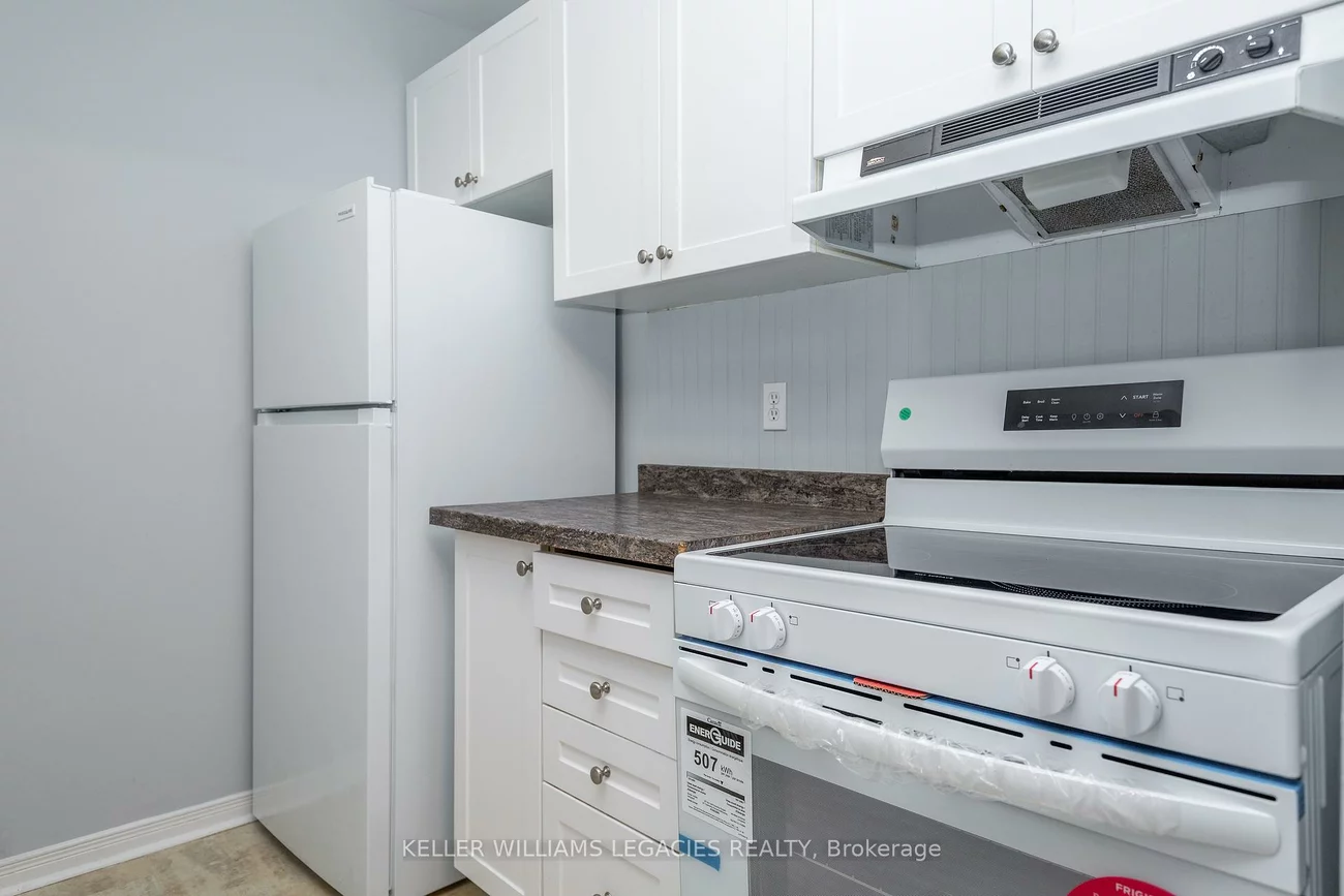 163, Edgehill, Letitia Heights, Barrie