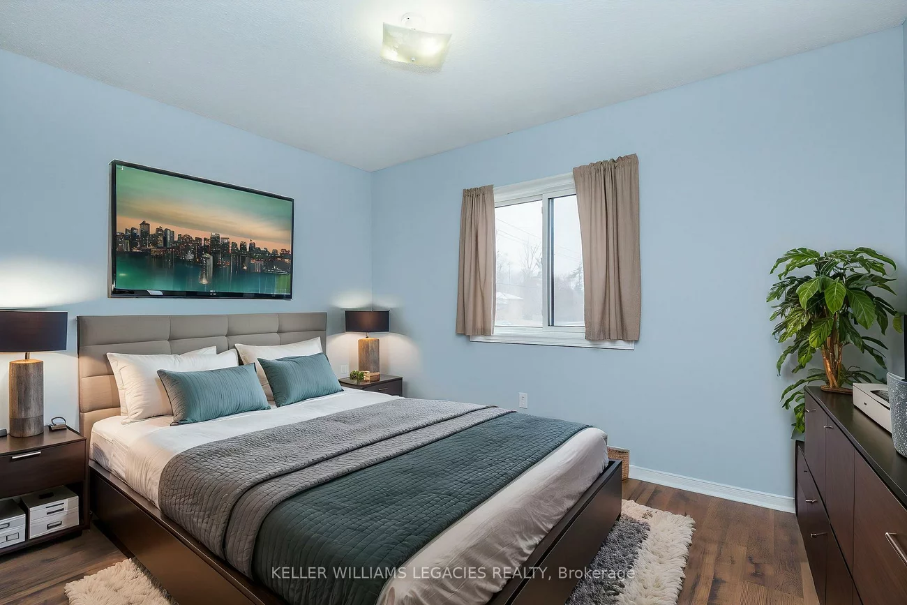 163, Edgehill, Letitia Heights, Barrie