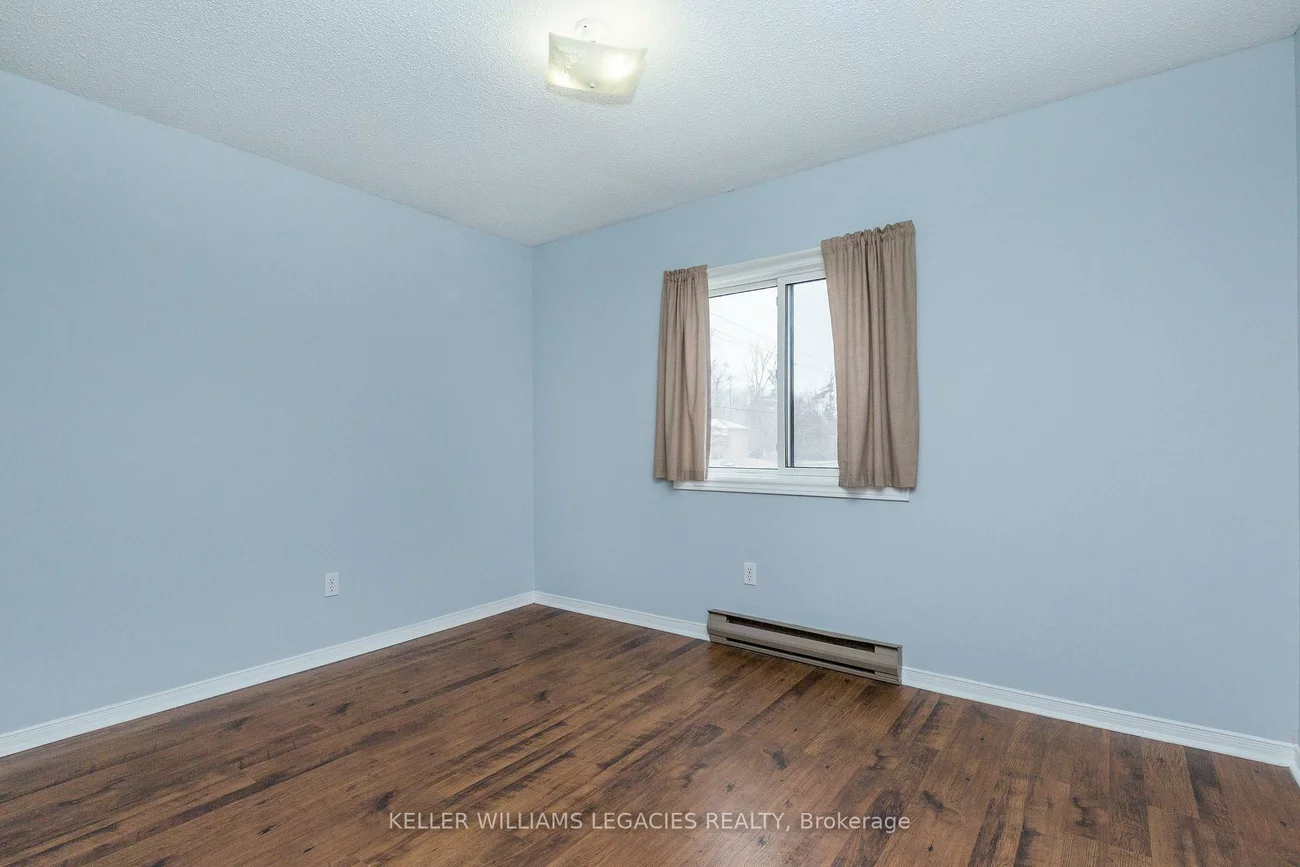 163, Edgehill, Letitia Heights, Barrie