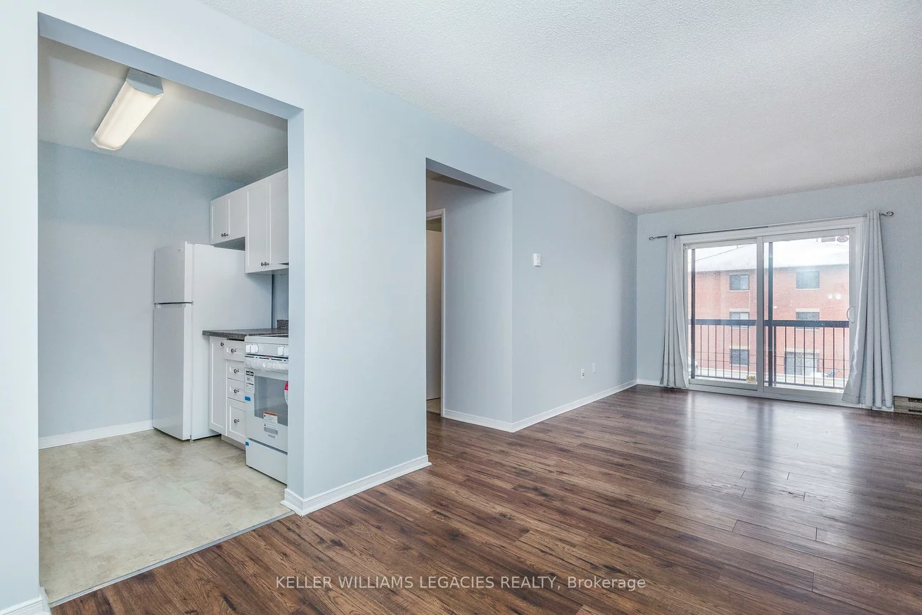 163, Edgehill, Letitia Heights, Barrie