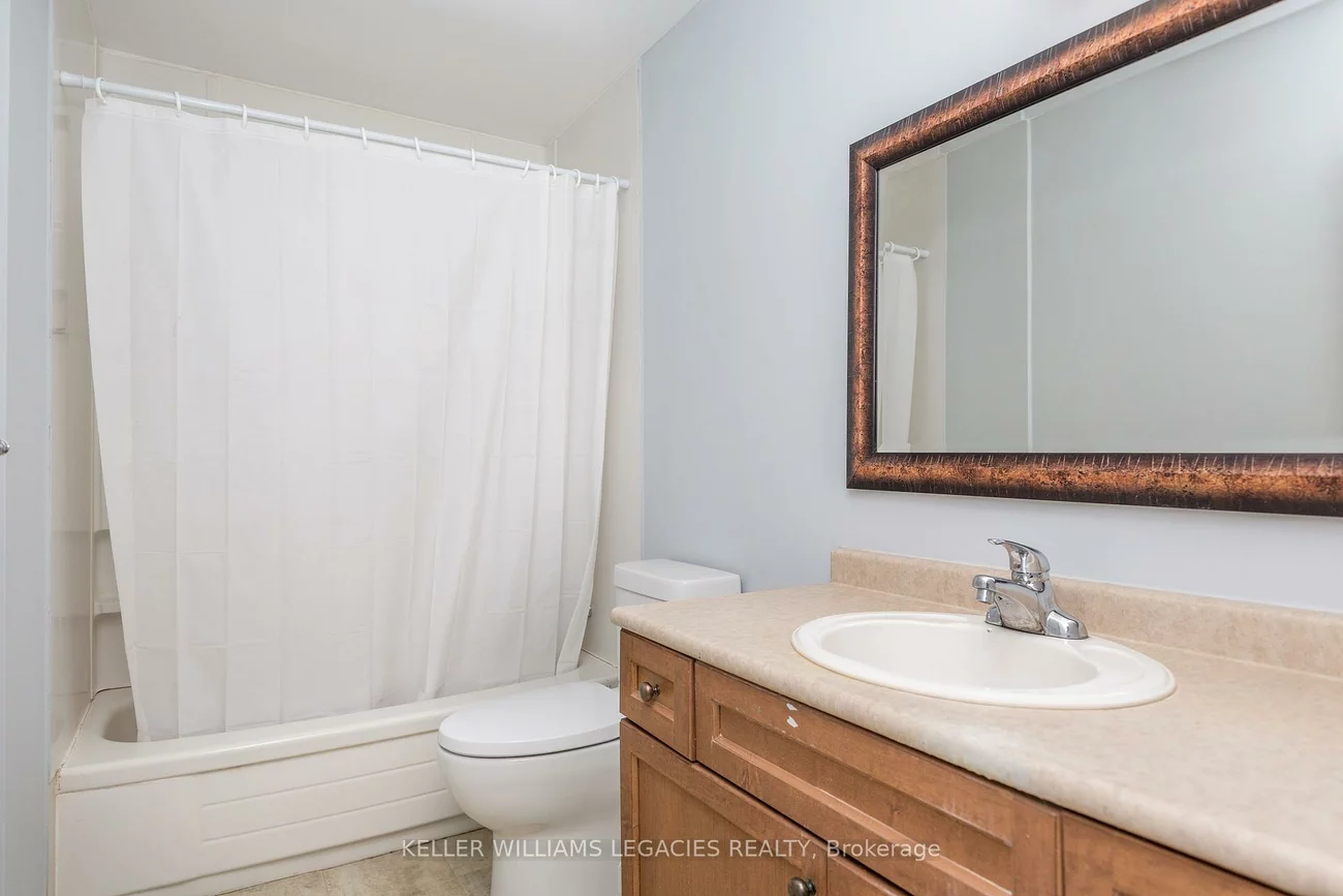 163, Edgehill, Letitia Heights, Barrie