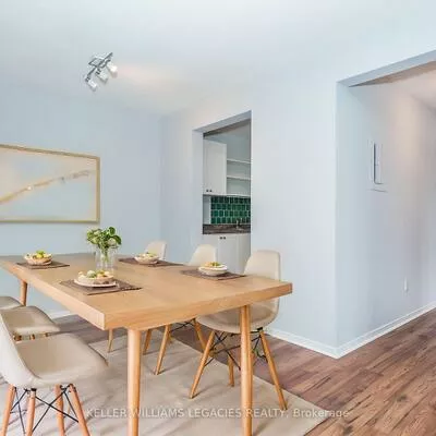 163, Edgehill, Letitia Heights, Barrie