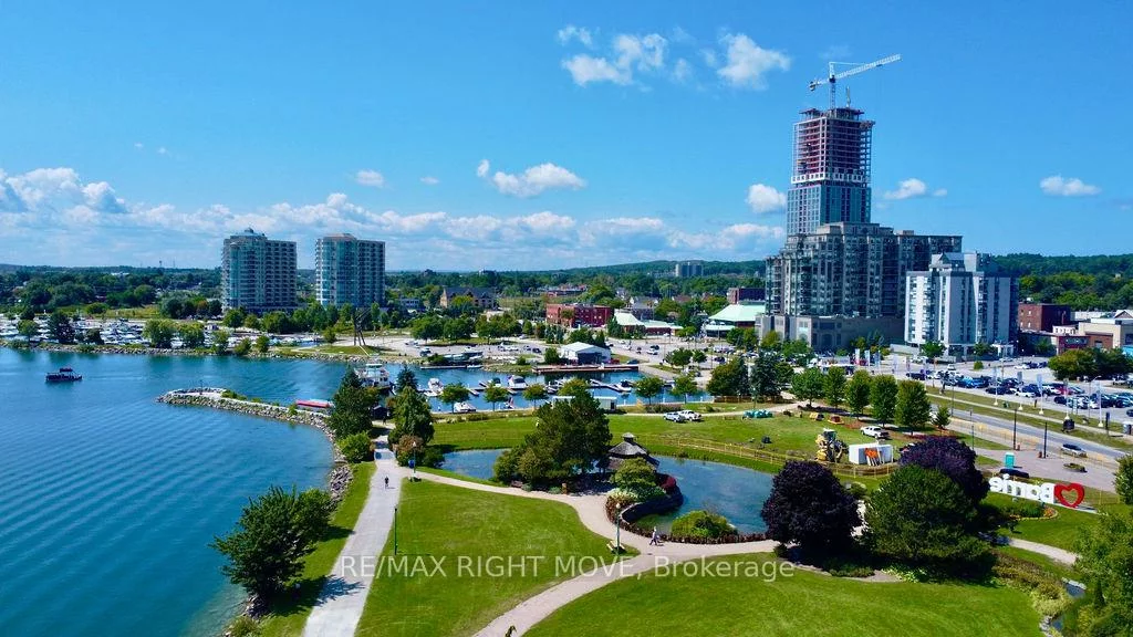 150, Dunlop, City Centre, Barrie