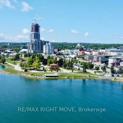150, Dunlop, City Centre, Barrie