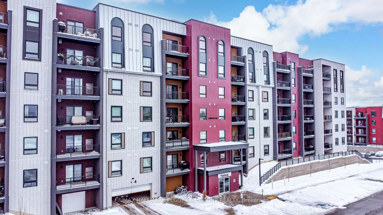 4, Spice, Rural Barrie Southeast, Barrie