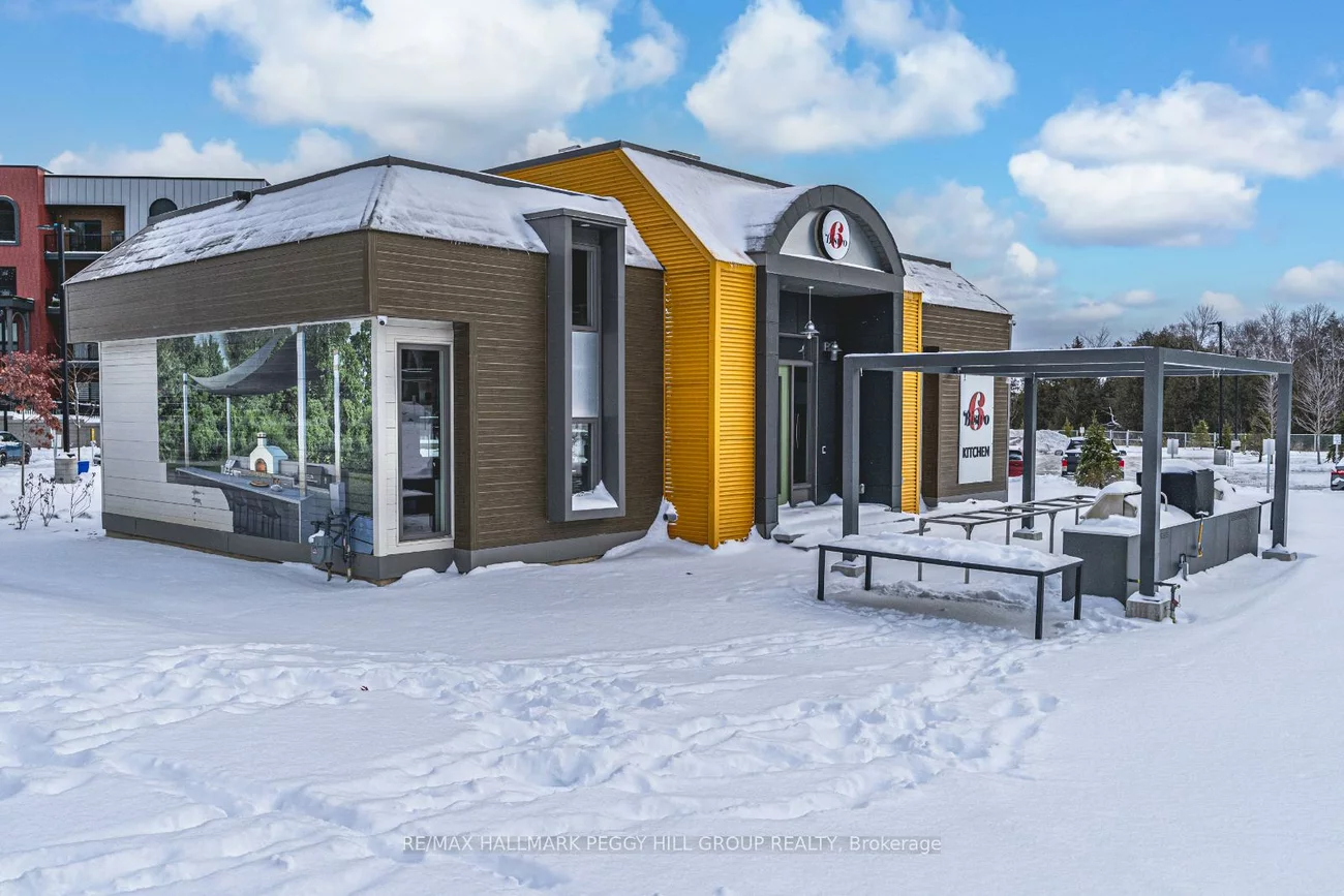 4, Spice, Rural Barrie Southeast, Barrie