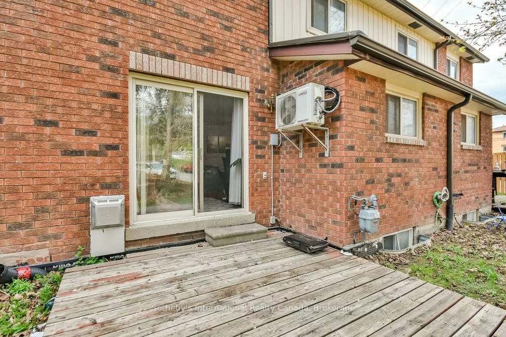 112, Loggers, Ardagh, Barrie