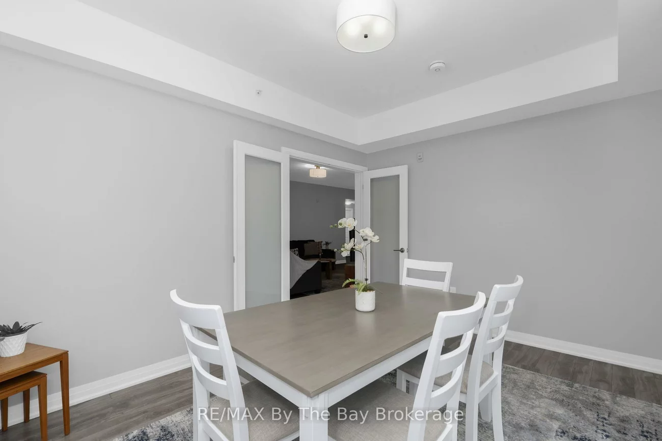 300, ESSA, 400 West, Barrie