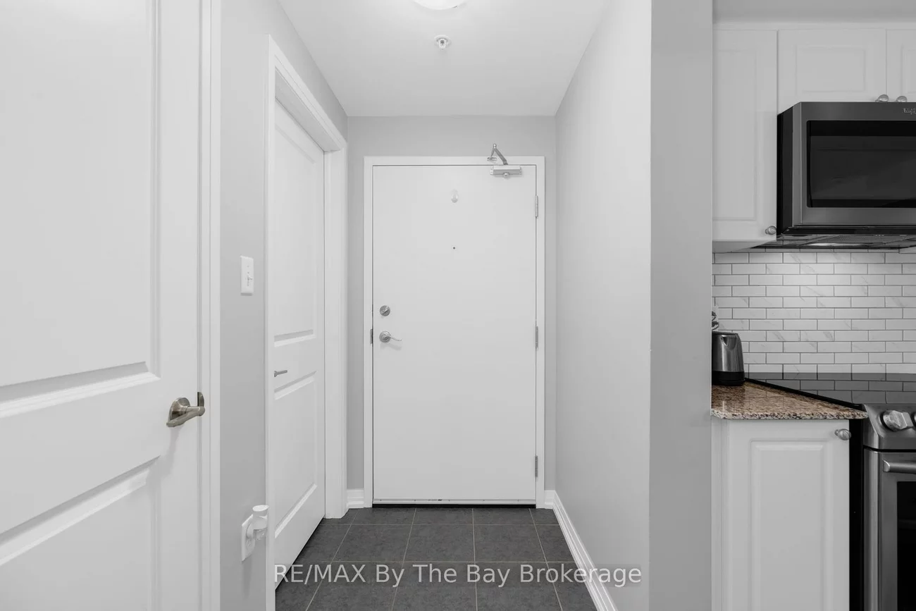 300, ESSA, 400 West, Barrie