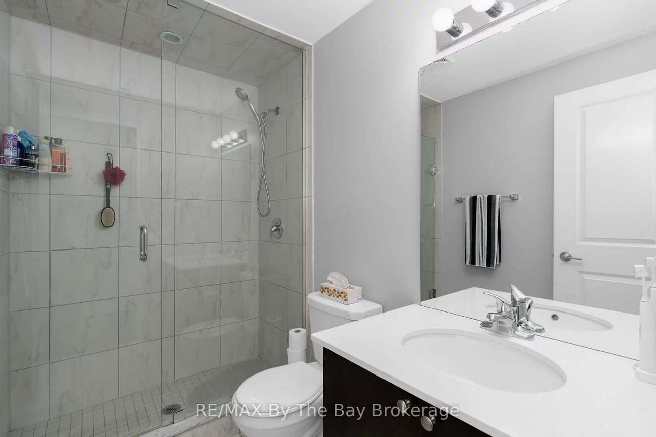 300, ESSA, 400 West, Barrie