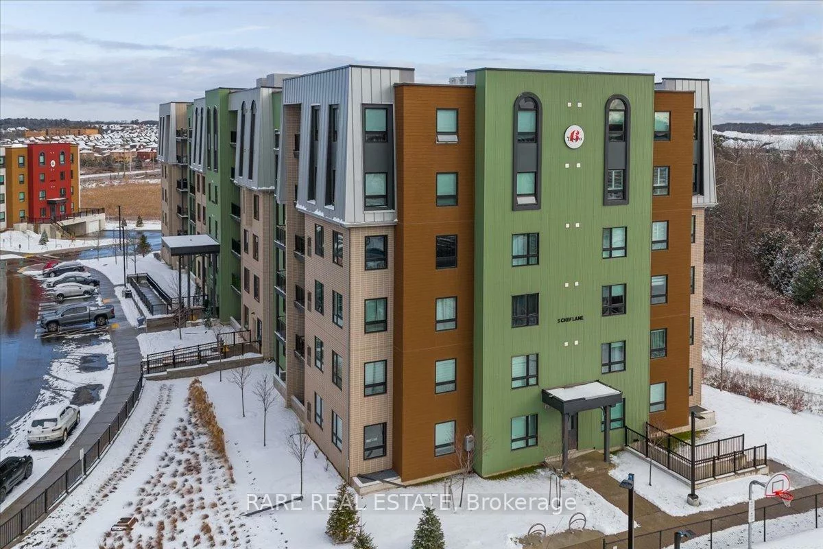 5, Chef, Rural Barrie Southeast, Barrie