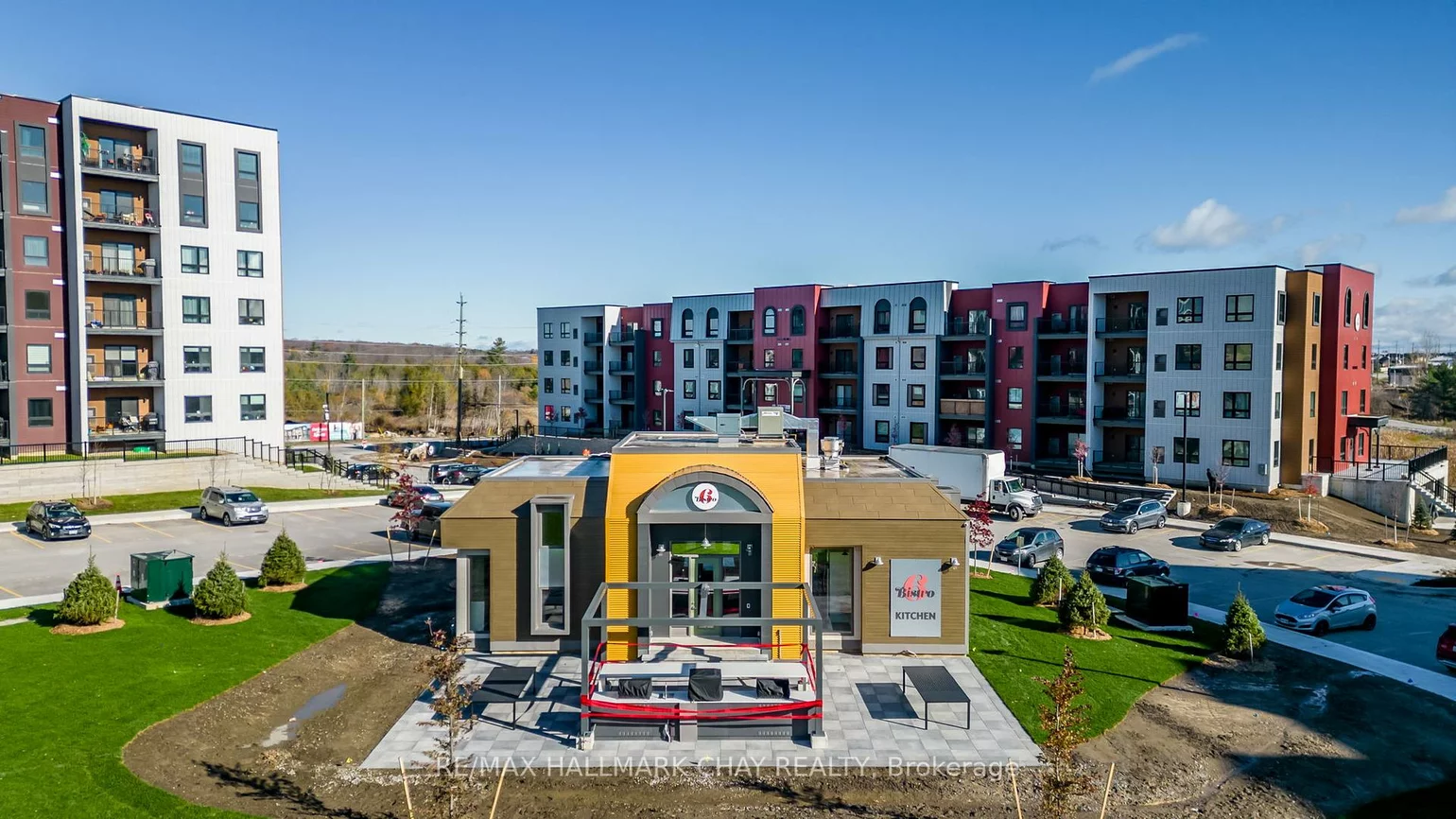 6, Spice, Innis-Shore, Barrie
