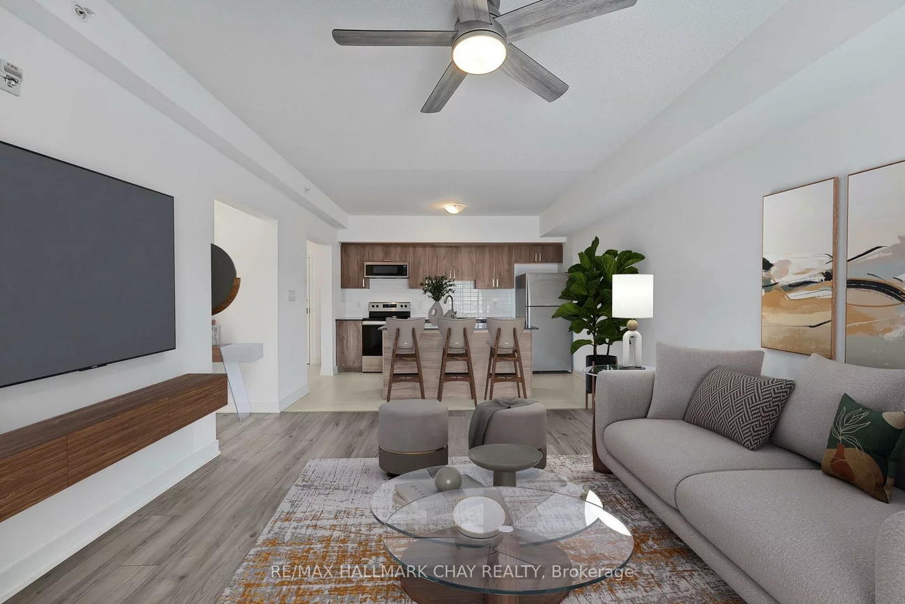 6, Spice, Innis-Shore, Barrie