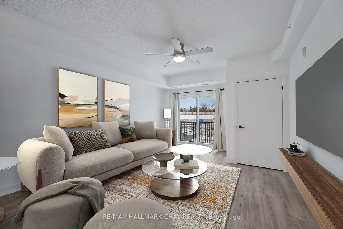 6, Spice, Innis-Shore, Barrie