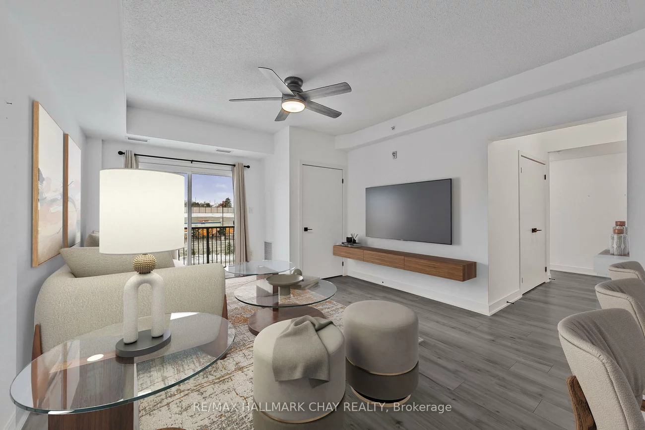 6, Spice, Innis-Shore, Barrie