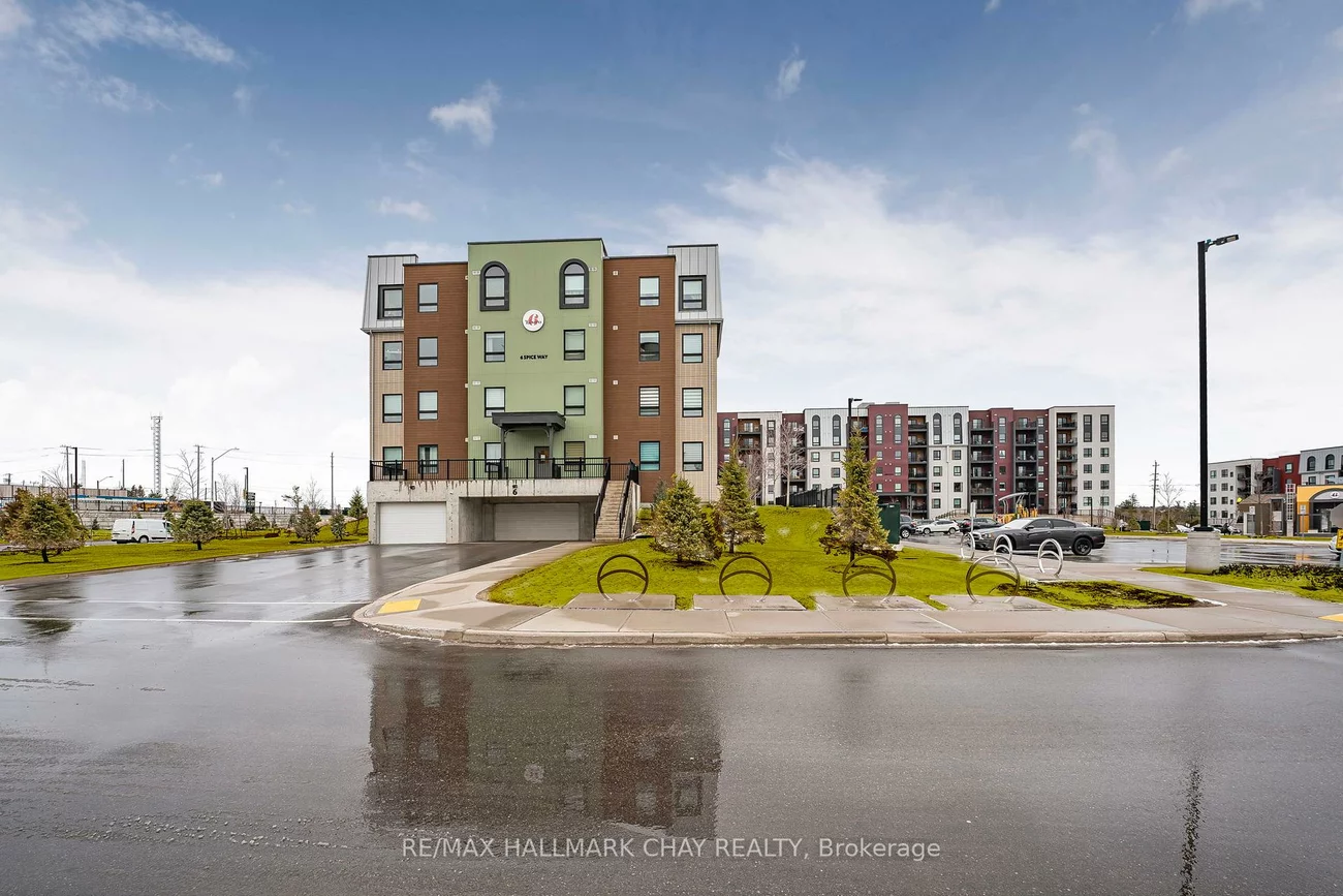 6, Spice, Innis-Shore, Barrie
