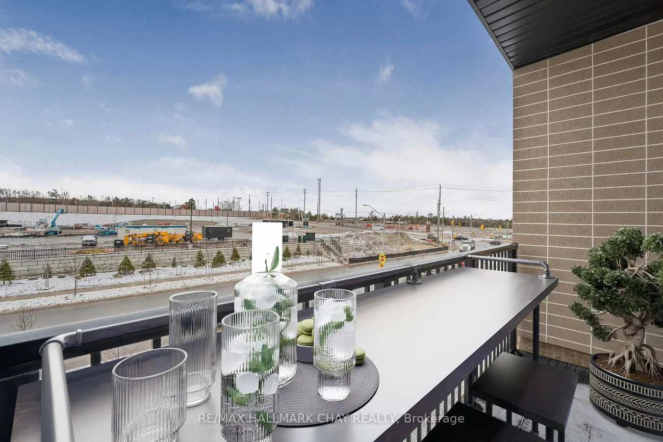 6, Spice, Innis-Shore, Barrie
