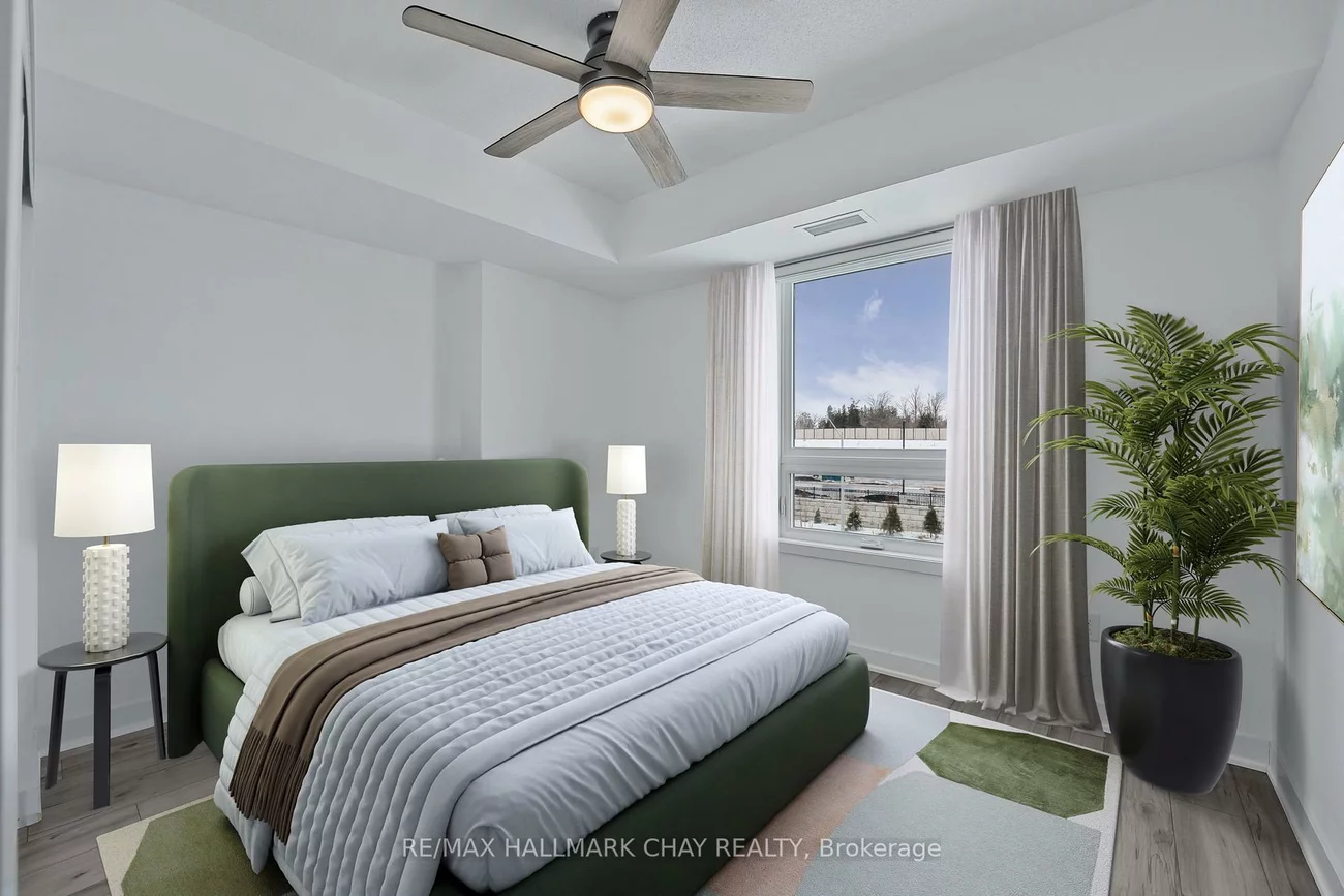 6, Spice, Innis-Shore, Barrie