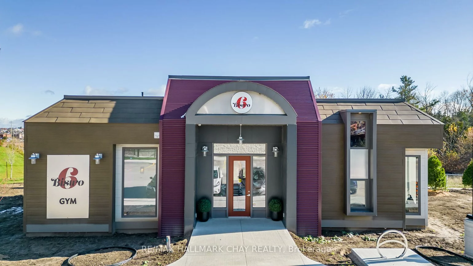 6, Spice, Innis-Shore, Barrie