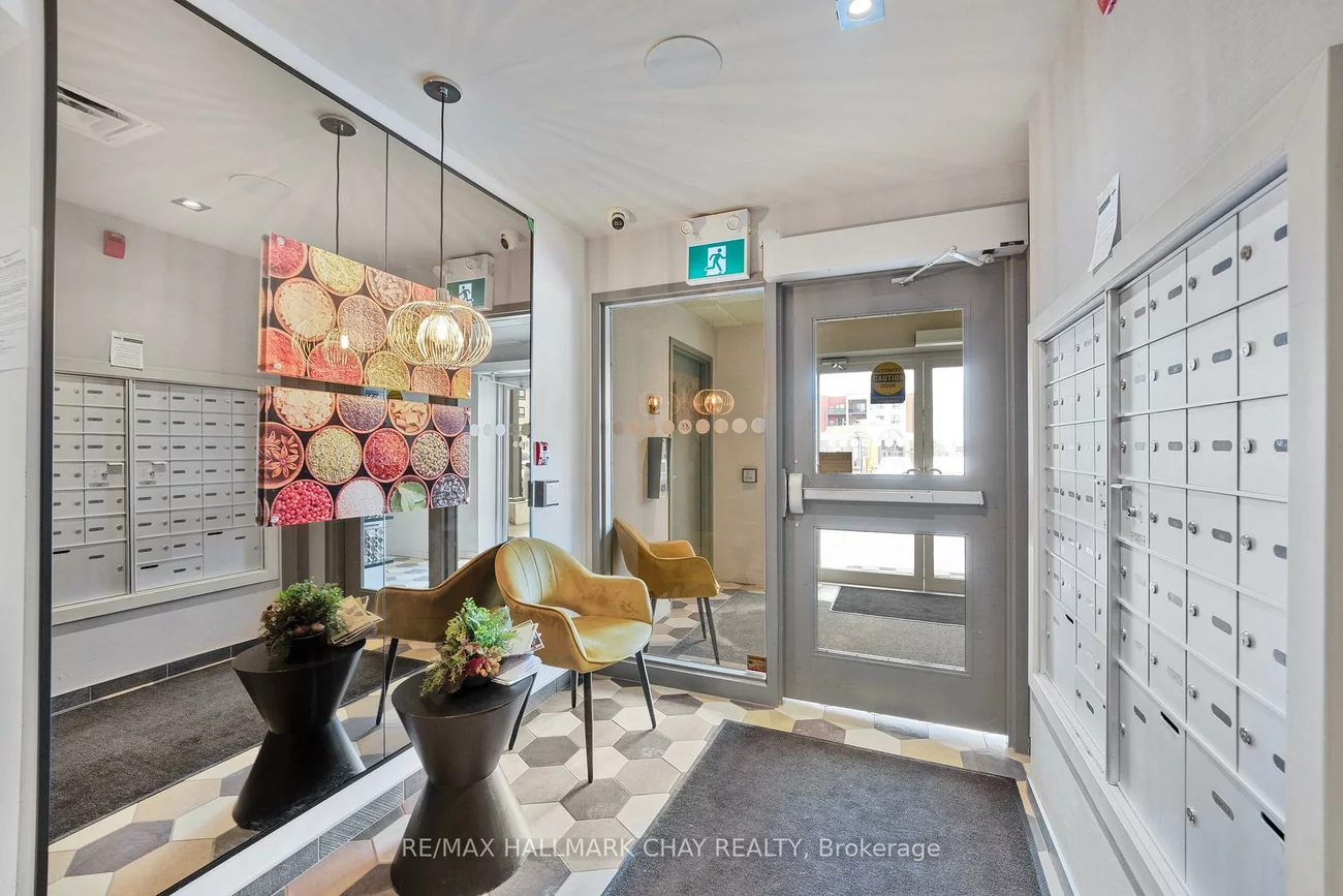 6, Spice, Innis-Shore, Barrie