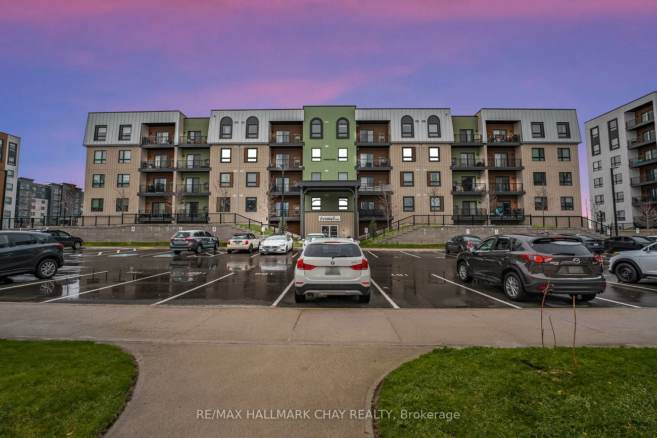 6, Spice, Innis-Shore, Barrie