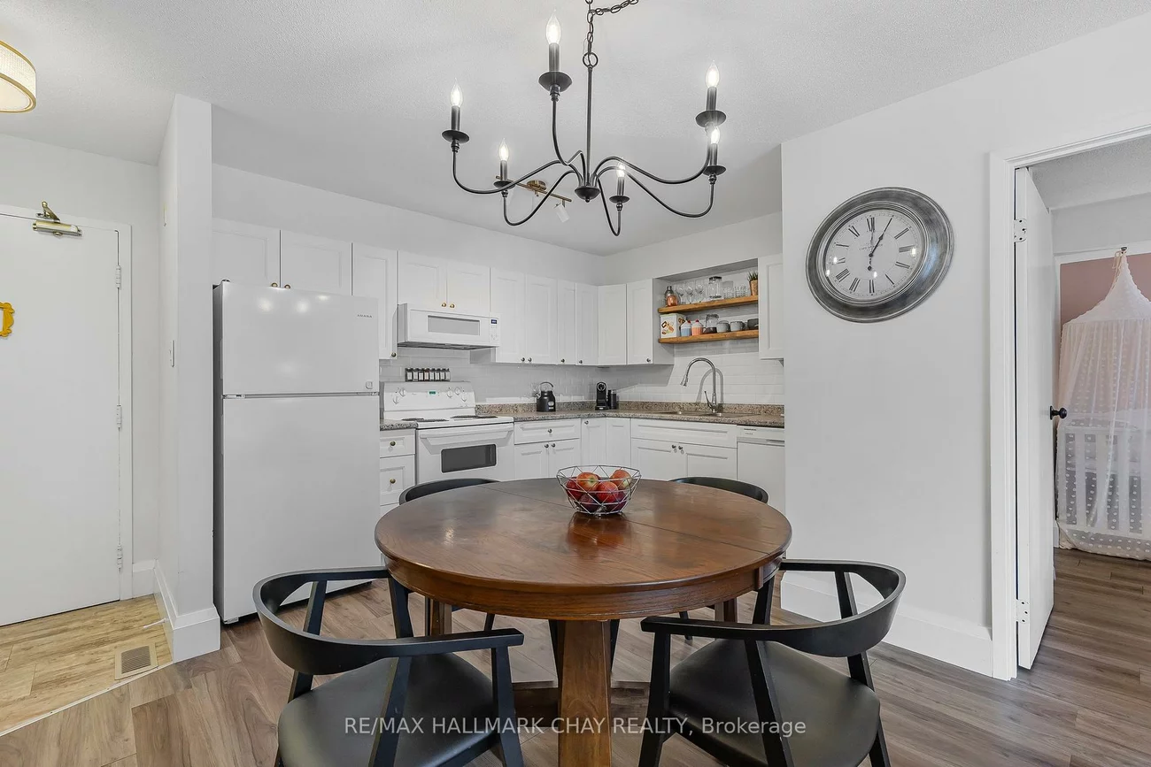 126, Bell Farm, Alliance, Barrie