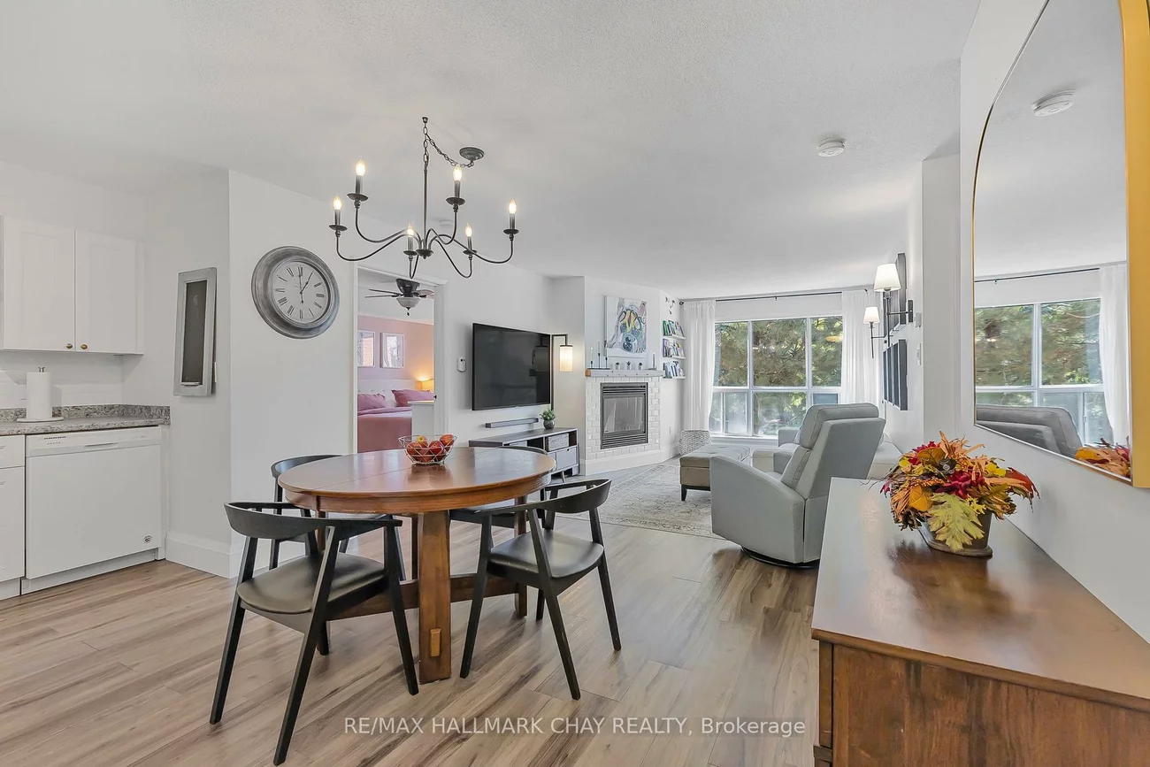 126, Bell Farm, Alliance, Barrie