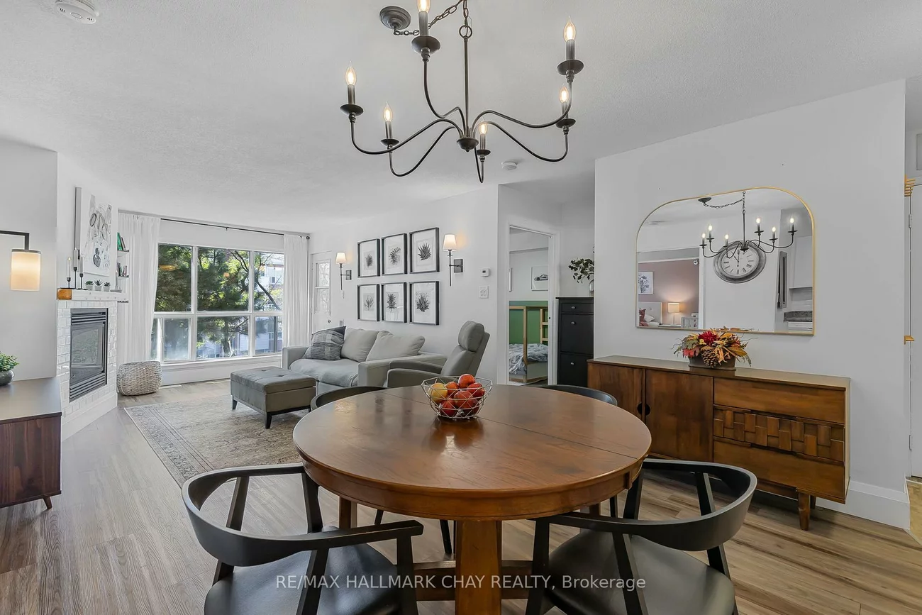 126, Bell Farm, Alliance, Barrie