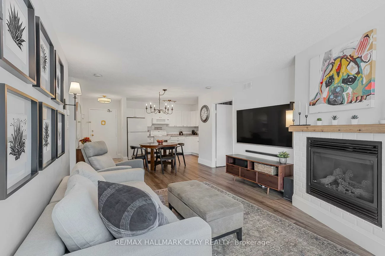 126, Bell Farm, Alliance, Barrie
