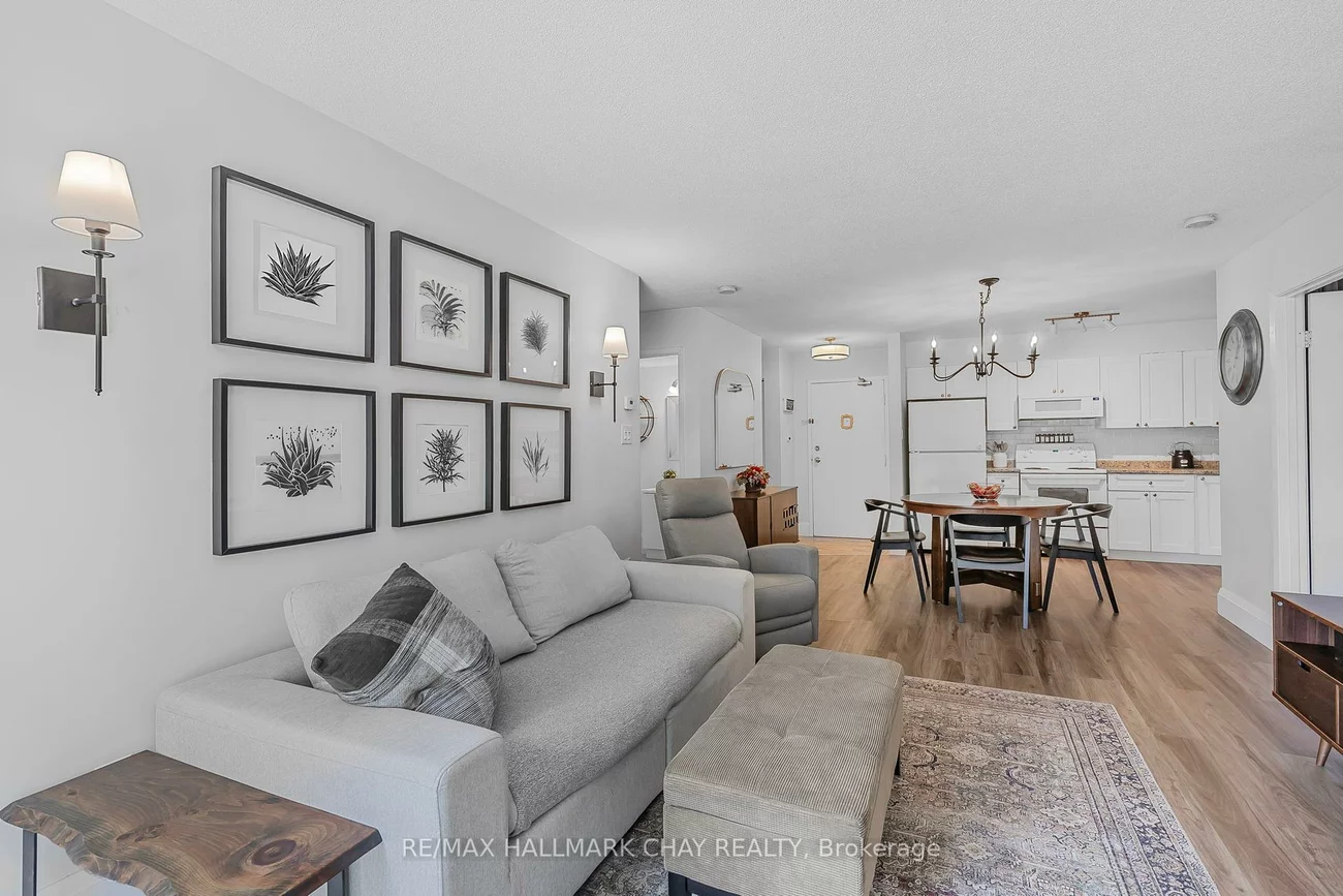 126, Bell Farm, Alliance, Barrie