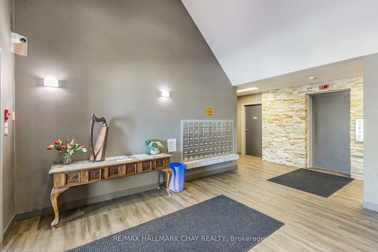 126, Bell Farm, Alliance, Barrie