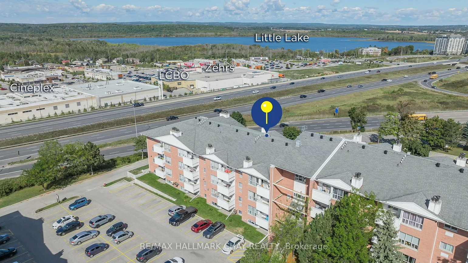 126, Bell Farm, Alliance, Barrie