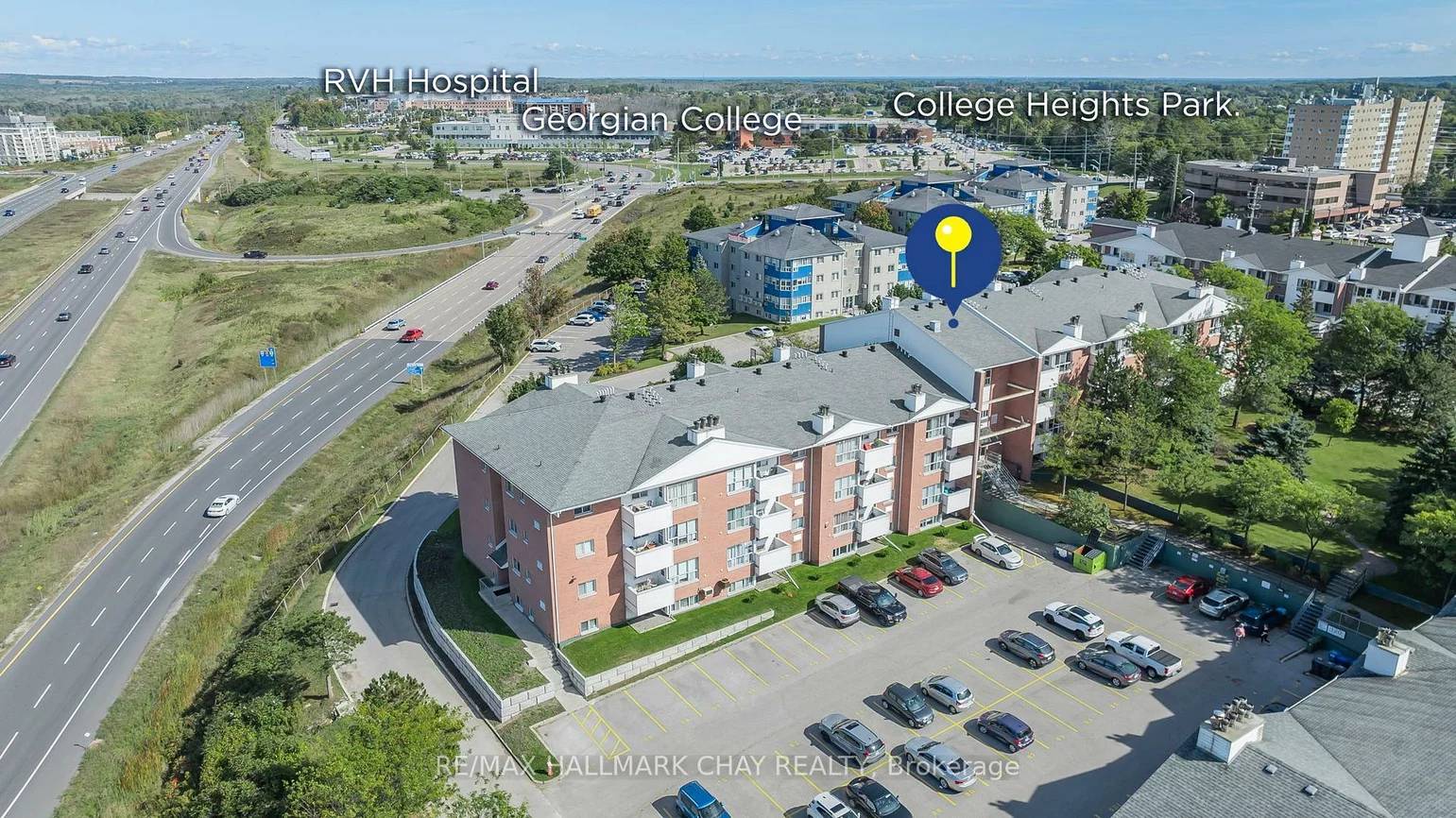 126, Bell Farm, Alliance, Barrie